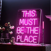 Custom & Pre-Made LED Neon Signs For All Spaces | NeonNiche