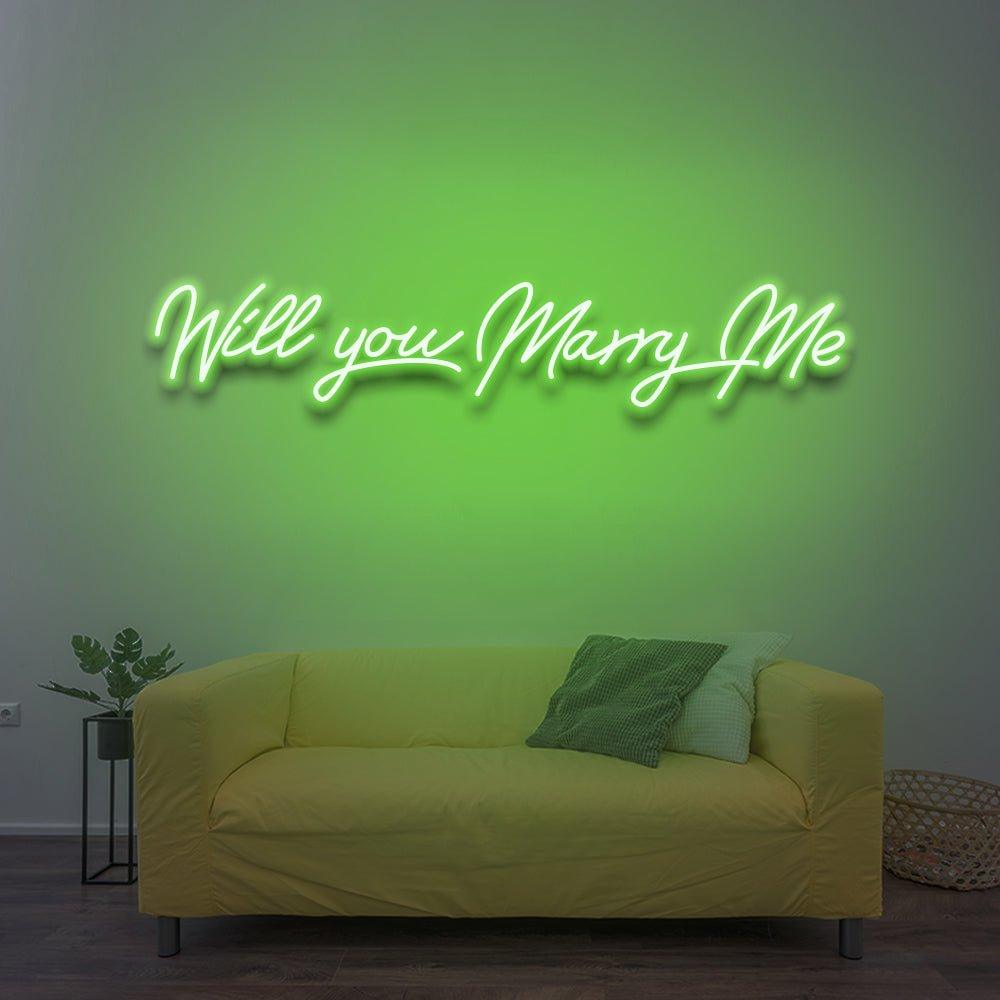 Shop Dazzling Wedding Neon Signs for Your Special Day – Page 1 – NeonNiche